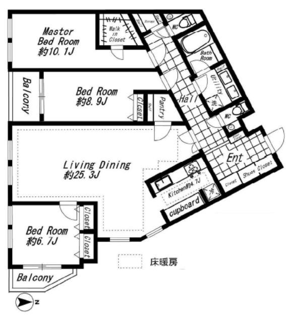 【初期費用分割・クレカ対応】一都三県のお部屋探しは2025年全国年間仲介件数ランキング5位 タウンハウジング東京にお任せ下さい。