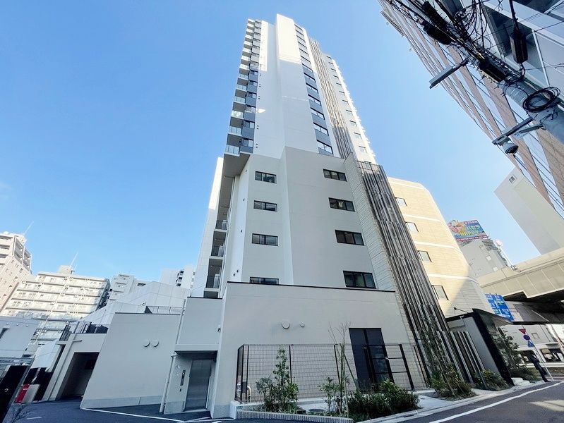 【初期費用分割・クレカ対応】一都三県のお部屋探しは2025年全国年間仲介件数ランキング5位 タウンハウジング東京にお任せ下さい。