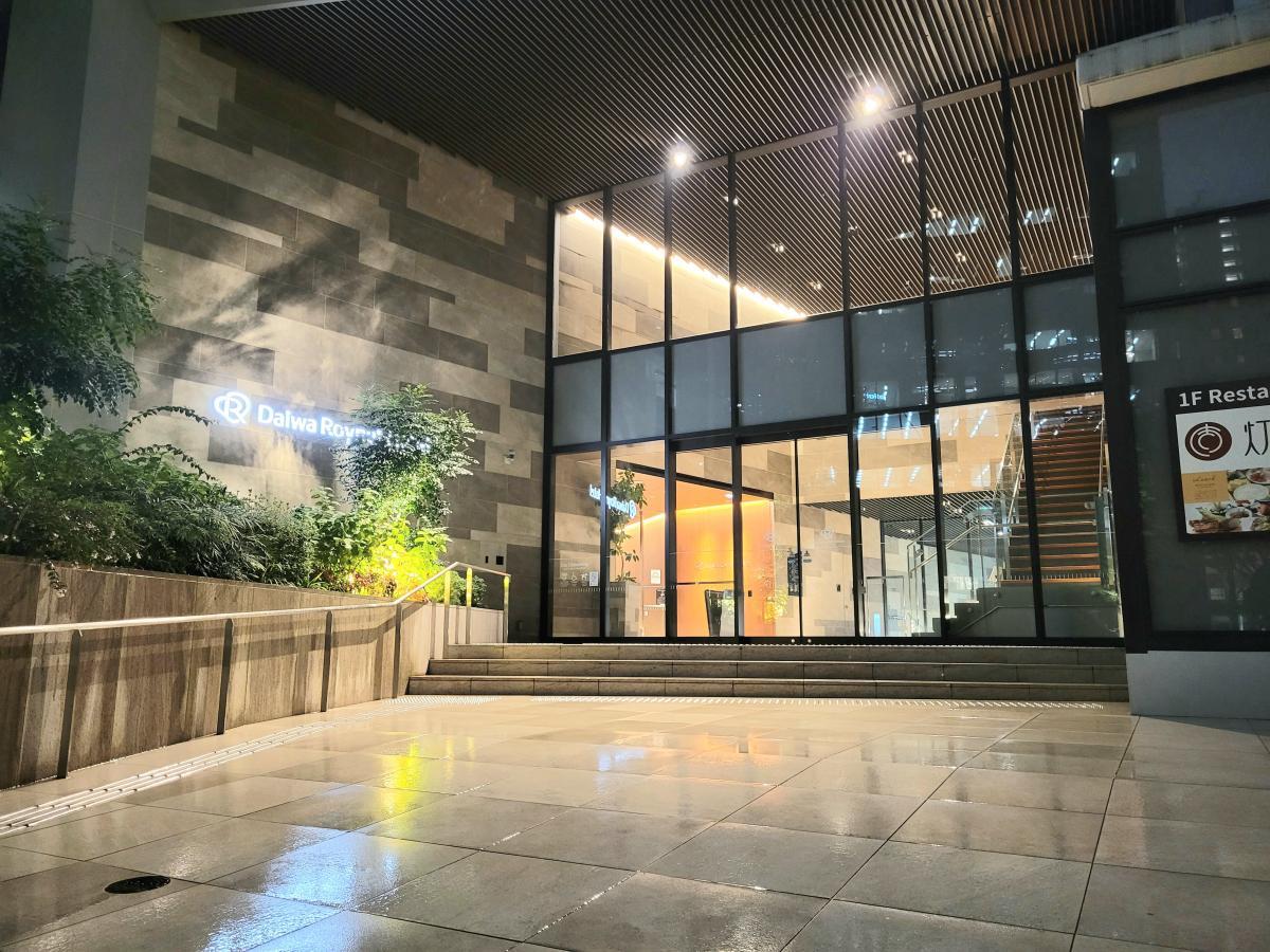 ファミリーマート