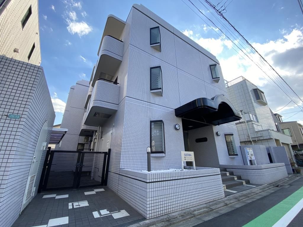 お部屋探しは株式会社 タウンハウジング までお気軽にお問合せ下さい。
クレジットカード決済・首都圏を中心直営143店舗 仲介件数全国2位の豊富な実績!諸費用・審査等・何でもご相談下さい。