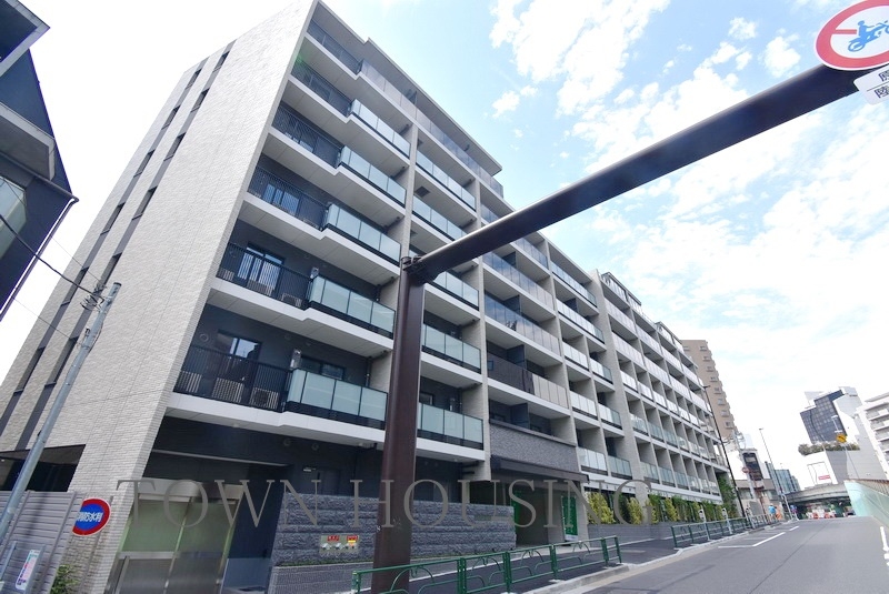 【初期費用分割・クレカ対応】一都三県のお部屋探しは2025年全国年間仲介件数ランキング5位 タウンハウジング東京にお任せ下さい。