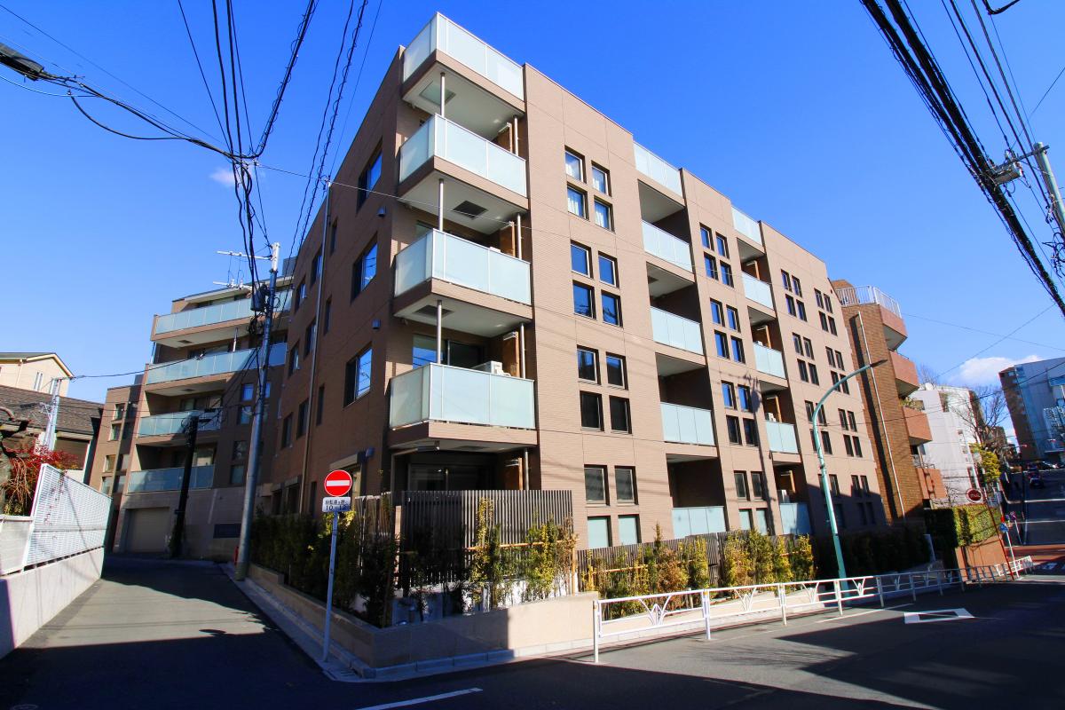 【初期費用分割・クレカ対応】一都三県のお部屋探しは2025年全国年間仲介件数ランキング5位 タウンハウジング東京にお任せ下さい。