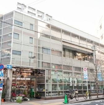 成城石井麻布十番店