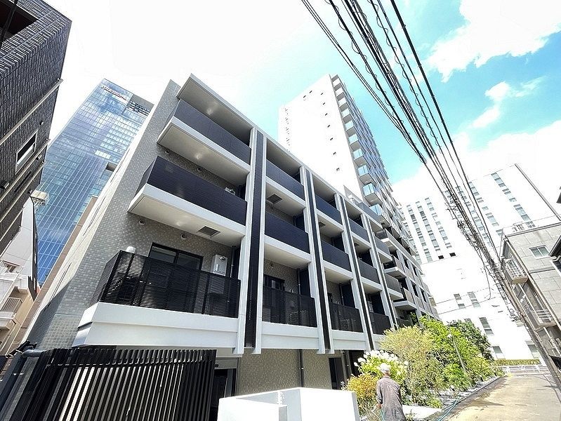 タウンハウジングレジデンス事業部 恵比寿店・赤坂店までお問合せ下さい。