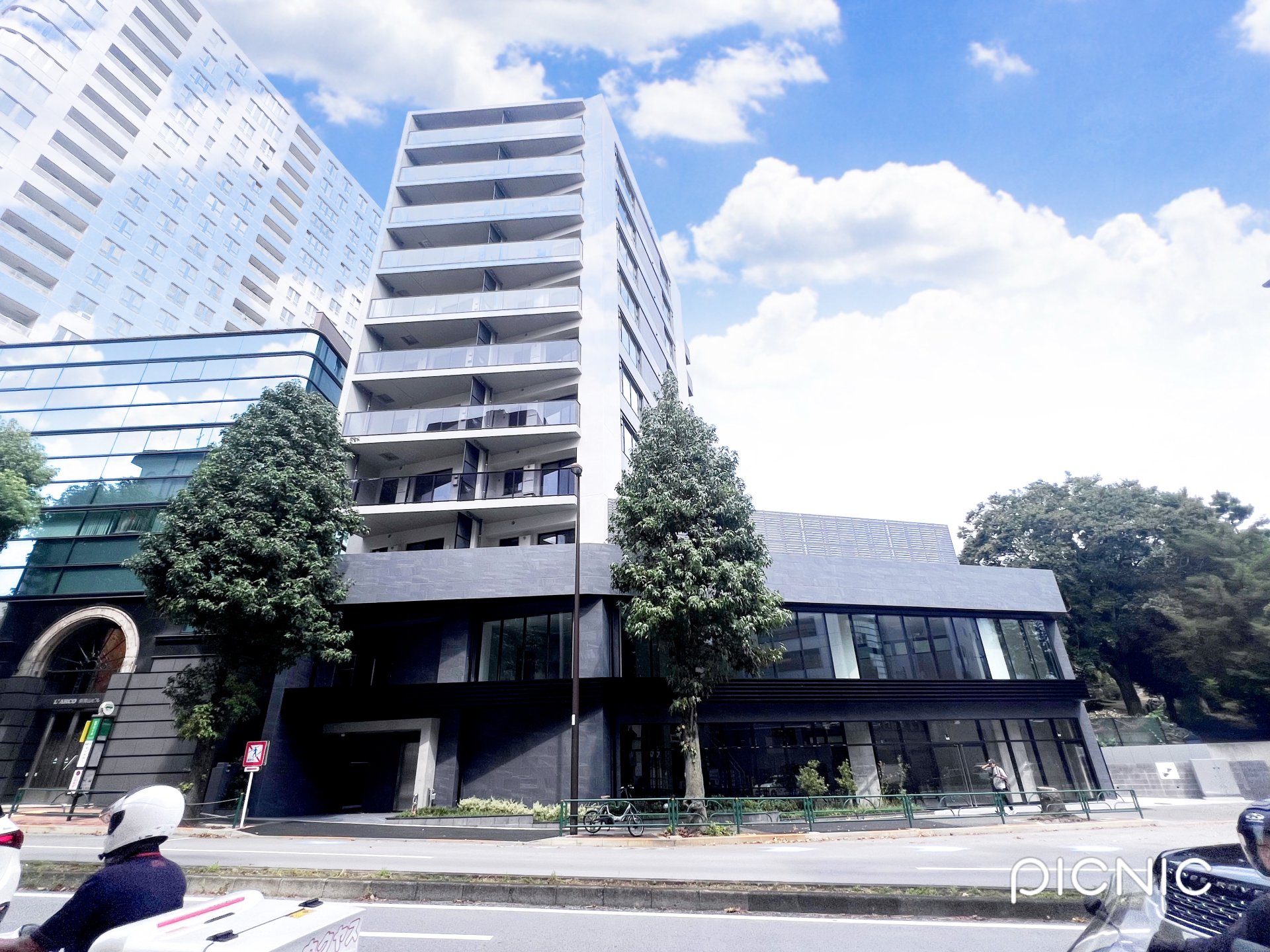 【初期費用分割・クレカ対応】一都三県のお部屋探しは2025年全国年間仲介件数ランキング5位 タウンハウジング東京にお任せ下さい。