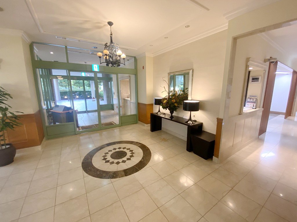 お問合せは(株)タウンハウジングレジデンス事業部【03-5563-9055】までお気軽にお問合せ下さい。