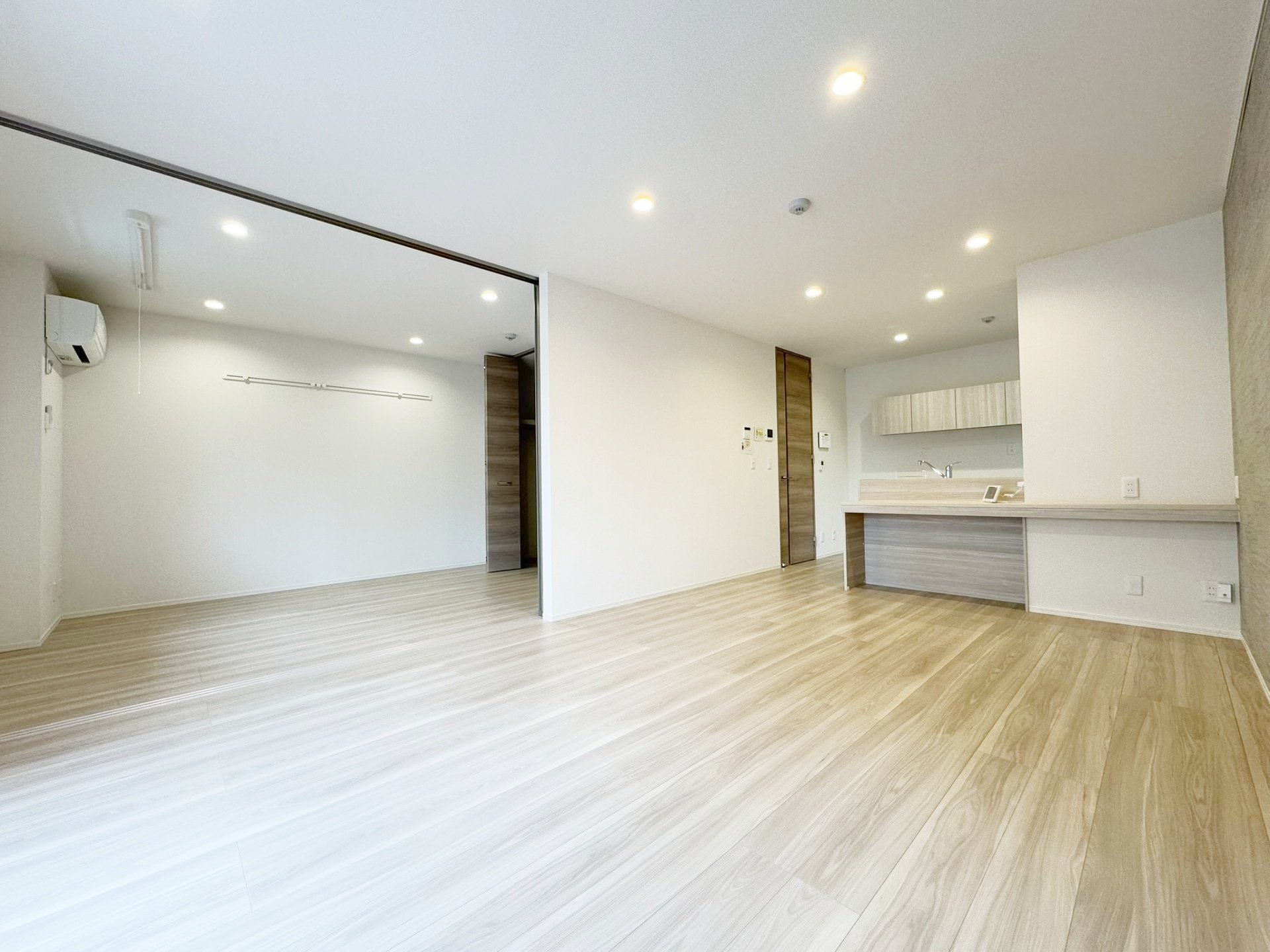 現地待ち合わせ歓迎♪お問合せはタウンハウジングまで!