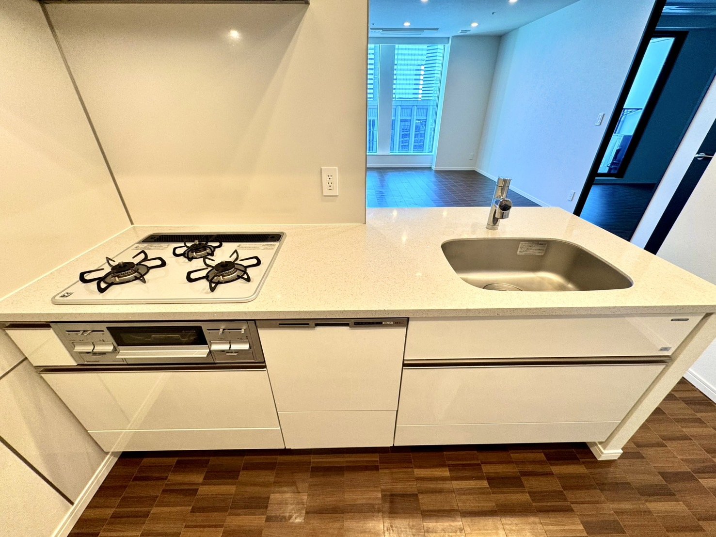 【初期費用分割・クレカ対応】一都三県のお部屋探しは2025年全国年間仲介件数ランキング5位 タウンハウジング東京にお任せ下さい。