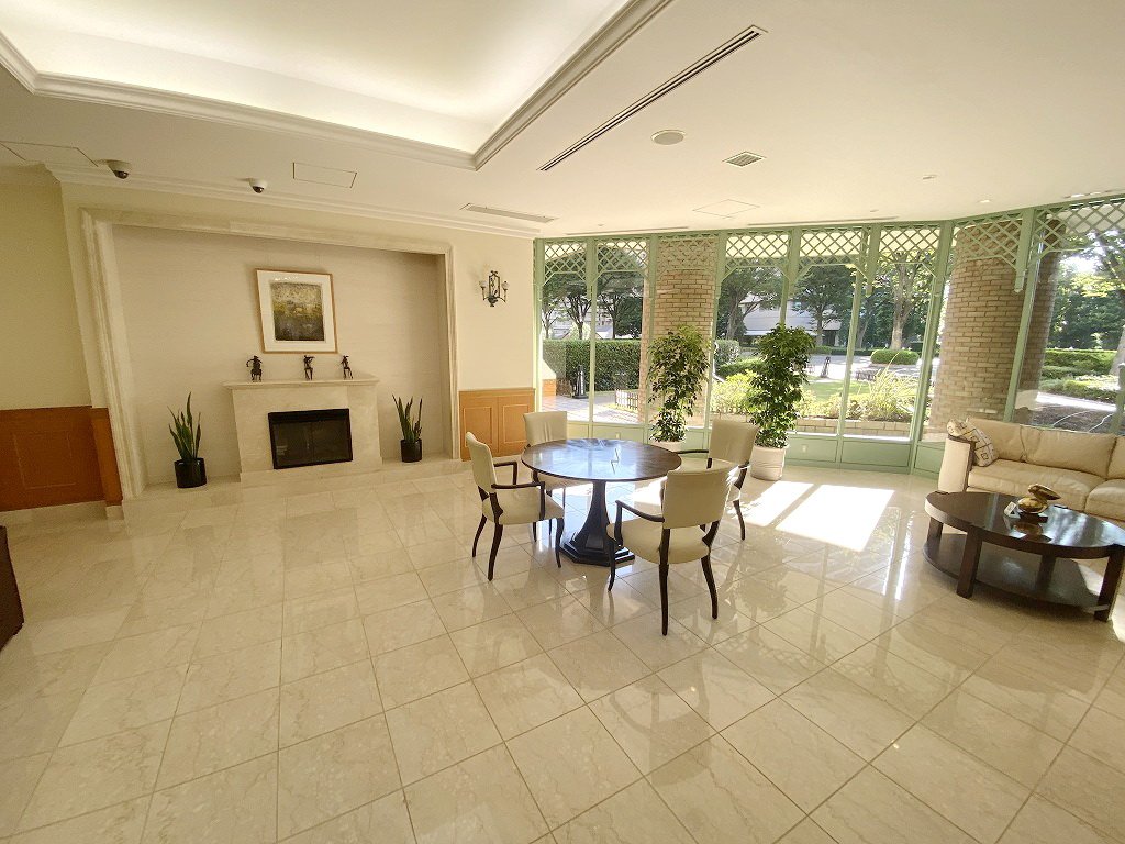 お問合せは(株)タウンハウジングレジデンス事業部【03-5563-9055】までお気軽にお問合せ下さい。