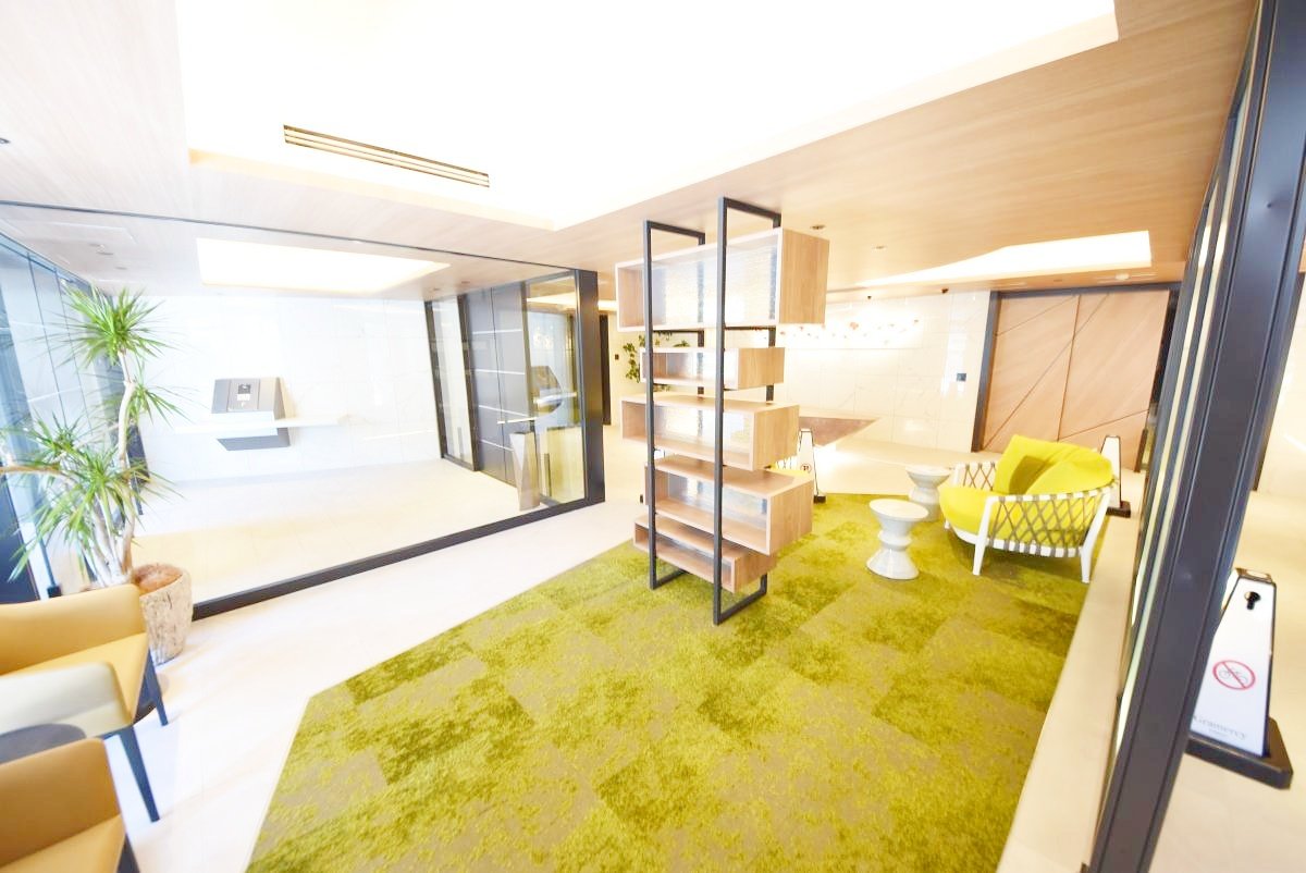 タウンハウジングレジデンス事業部 恵比寿店・赤坂店までお問合せ下さい。