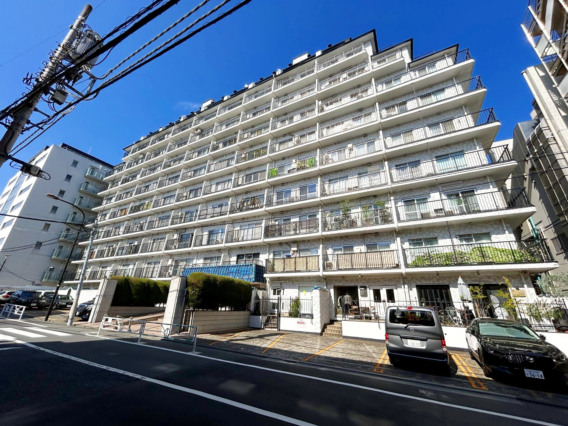 お部屋探しは株式会社 タウンハウジング までお気軽にお問合せ下さい。
クレジットカード決済・首都圏を中心直営143店舗 仲介件数全国2位の豊富な実績!諸費用・審査等・何でもご相談下さい。