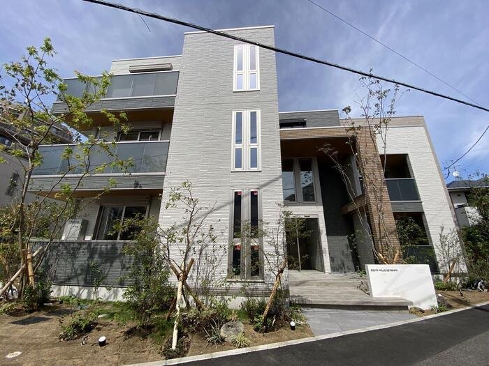 お部屋探しは株式会社 タウンハウジング までお気軽にお問合せ下さい。
クレジットカード決済・首都圏を中心直営143店舗 仲介件数全国2位の豊富な実績!諸費用・審査等・何でもご相談下さい。