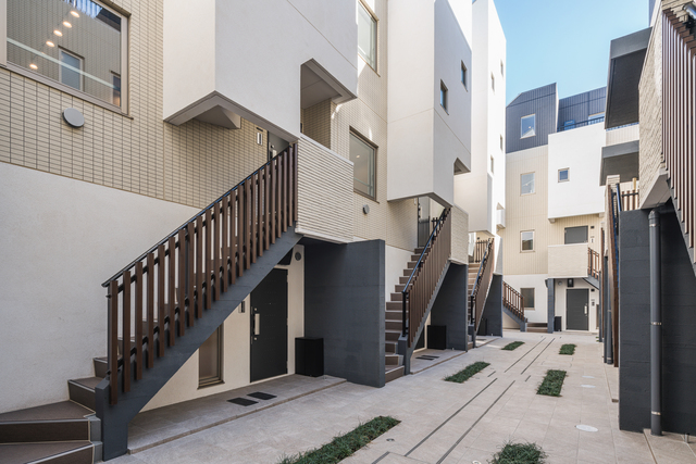 【初期費用分割・クレカ対応】一都三県のお部屋探しは2025年全国年間仲介件数ランキング2位 タウンハウジング東京にお任せ下さい。