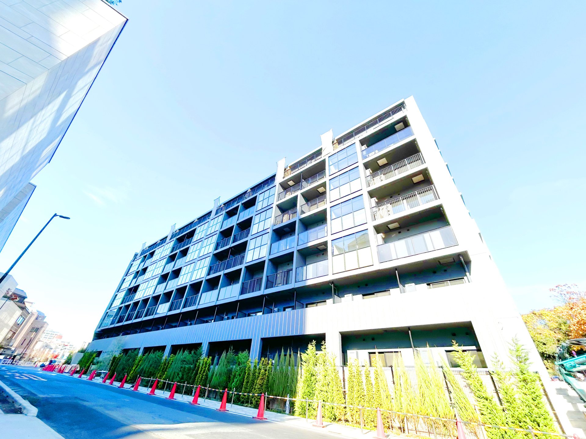 お部屋探しは株式会社 タウンハウジング までお気軽にお問合せ下さい。
クレジットカード決済・首都圏を中心直営143店舗 仲介件数全国2位の豊富な実績!諸費用・審査等・何でもご相談下さい。