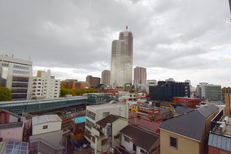 【初期費用分割・クレカ対応】一都三県のお部屋探しは2025年全国年間仲介件数ランキング5位 タウンハウジング東京にお任せ下さい。