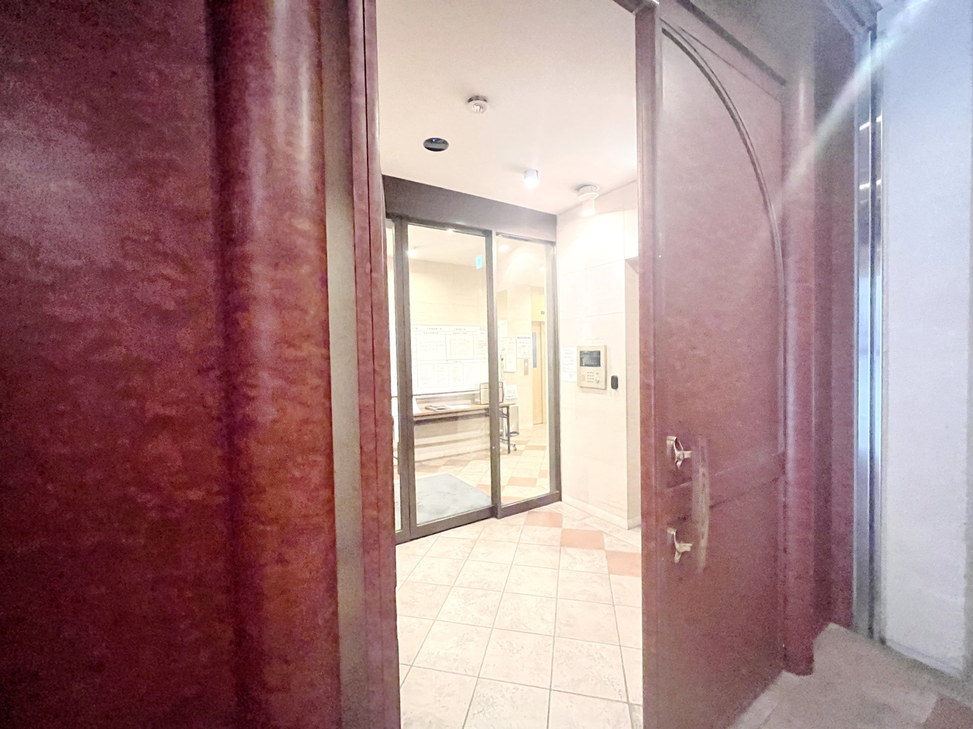 お問合せは(株)タウンハウジングレジデンス事業部【03-5563-9055】までお気軽にお問合せ下さい。