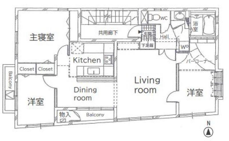 【初期費用分割・クレカ対応】一都三県のお部屋探しは2025年全国年間仲介件数ランキング5位 タウンハウジング東京にお任せ下さい。