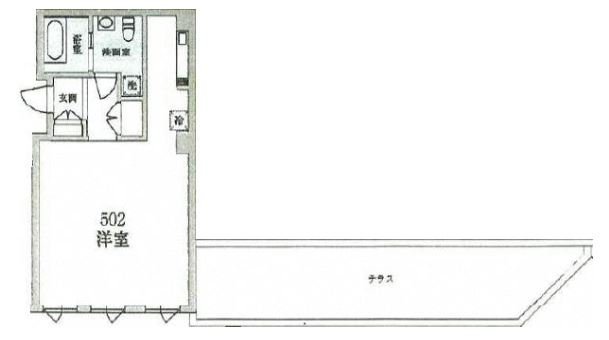 お問合せは(株)タウンハウジングレジデンス事業部【03-5563-9055】までお気軽にお問合せ下さい。