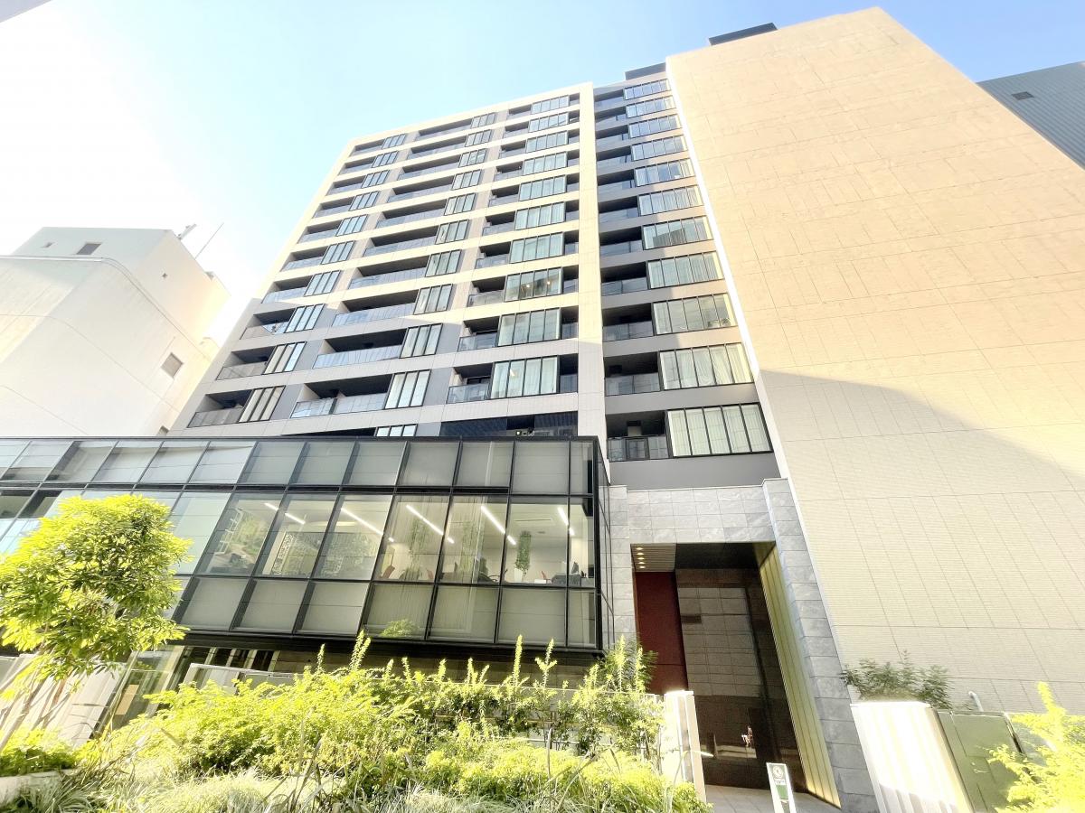お部屋探しは株式会社 タウンハウジング までお気軽にお問合せ下さい。
クレジットカード決済・首都圏を中心直営143店舗 仲介件数全国2位の豊富な実績!諸費用・審査等・何でもご相談下さい。