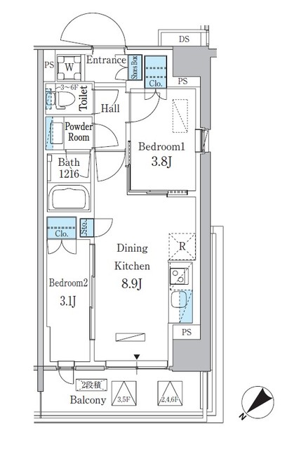【初期費用分割・クレカ対応】一都三県のお部屋探しは2025年全国年間仲介件数ランキング5位 タウンハウジング東京にお任せ下さい。