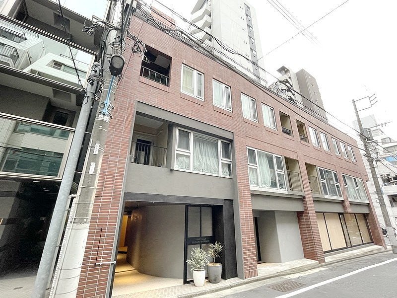 お問合せは(株)タウンハウジングレジデンス事業部【03-5563-9055】までお気軽にお問合せ下さい。