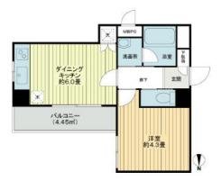 お問合せは(株)タウンハウジング東京へ