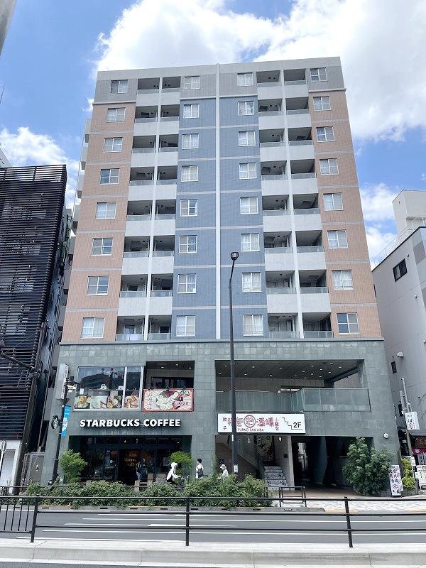 【初期費用分割・クレカ対応】一都三県のお部屋探しは2025年全国年間仲介件数ランキング5位 タウンハウジング東京にお任せ下さい。