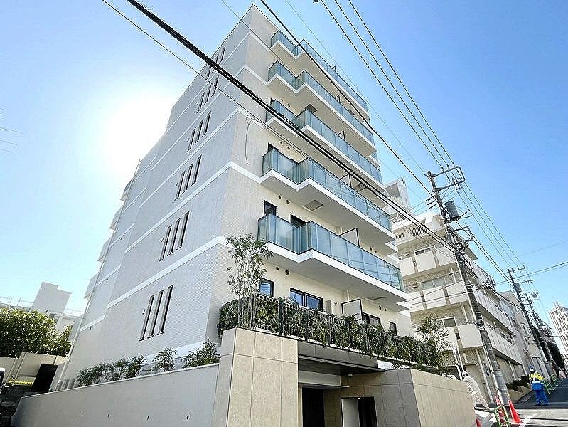 お問合せは(株)タウンハウジング赤坂店へ【03-5563-9055】までお気軽にお問合せ下さい。