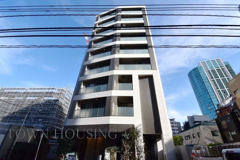 【初期費用分割・クレカ対応】一都三県のお部屋探しは2025年全国年間仲介件数ランキング2位 タウンハウジング東京にお任せ下さい。