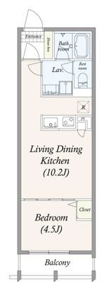 【初期費用分割・クレカ対応】一都三県のお部屋探しは2025年全国年間仲介件数ランキング5位 タウンハウジング東京にお任せ下さい。