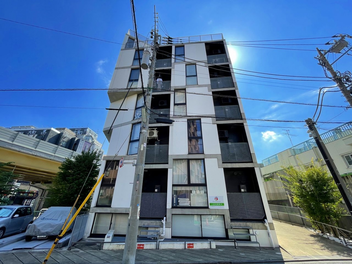 【初期費用分割・クレカ対応】一都三県のお部屋探しは2025年全国年間仲介件数ランキング5位 タウンハウジング東京にお任せ下さい。