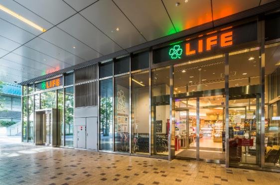 成城石井アトレ恵比寿店