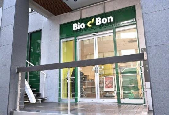 セブンイレブン恵比寿アメリカ店