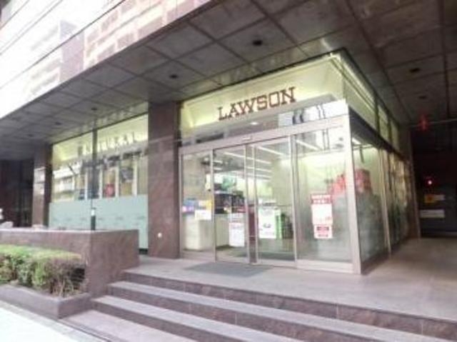 ナチュラルローソン新川二丁目店