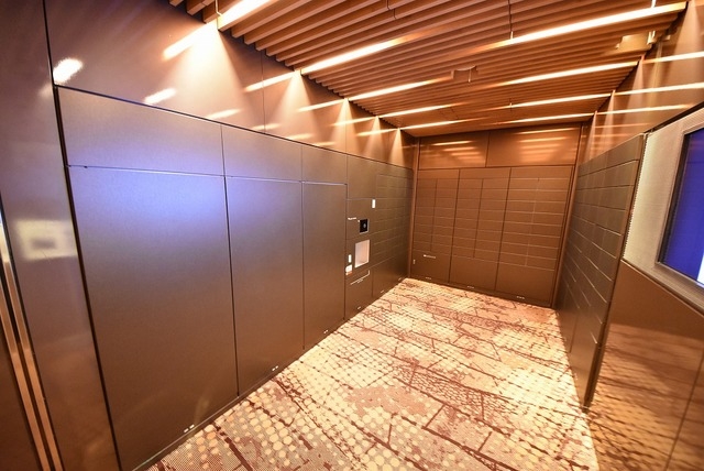 メールボックス