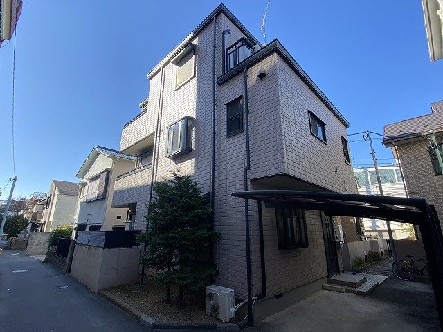 【初期費用分割・クレカ対応】一都三県のお部屋探しは2025年全国年間仲介件数ランキング2位 タウンハウジング東京にお任せ下さい。